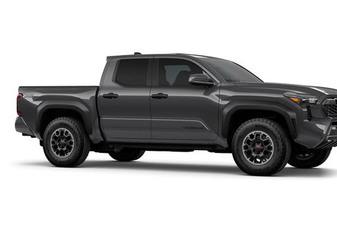 New 2026 Toyota Tacoma TRD Off-Road w/ TRD Off Road Upgrade Package AWD/4WD image 54