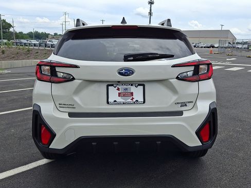 Certified 2024 Subaru Crosstrek 2.0i Premium AWD/4WD image 6