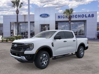 New 2026 Ford Ranger XLT w/ Equipment Group 301A High RWD video 1