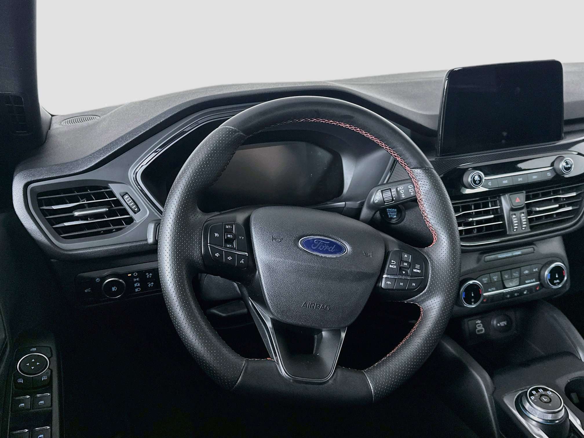 Used 2025 Ford Escape ST-Line Select AWD/4WD image 18