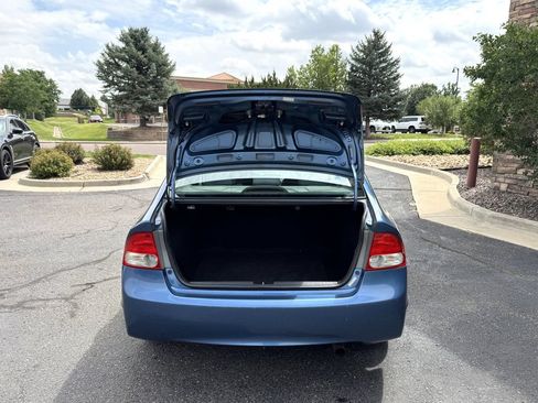 Used 2009 Honda Civic LX image 8