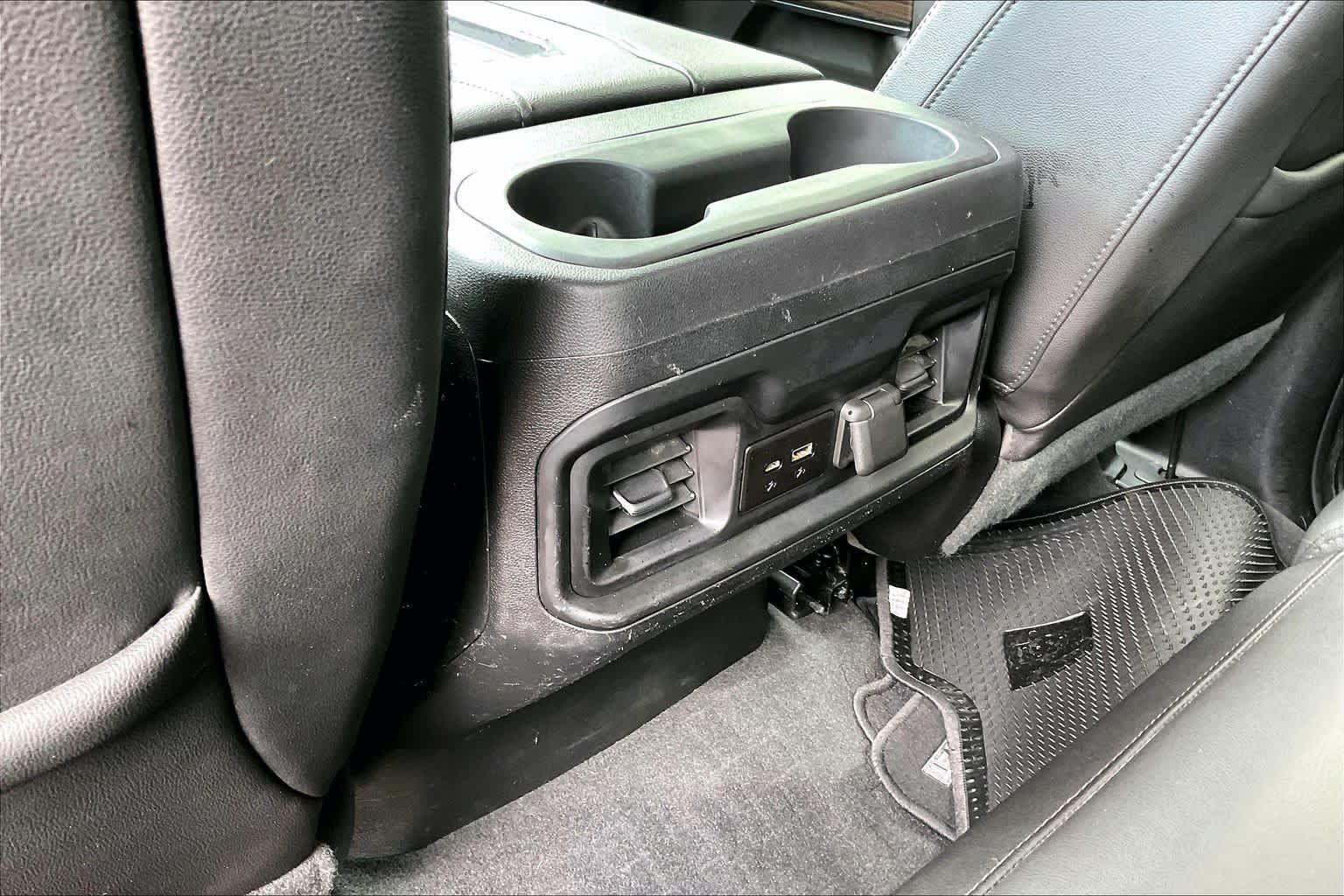 Used 2019 Chevrolet Silverado 1500 RST AWD/4WD image 33