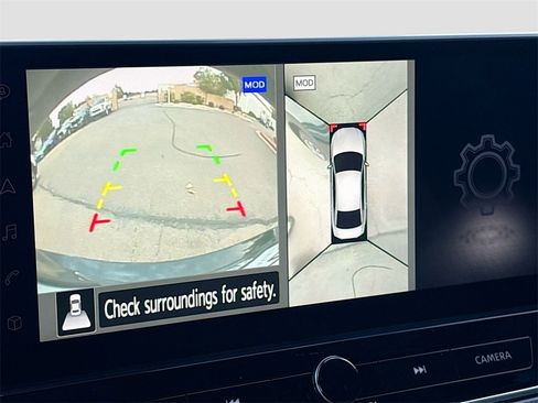 Used 2024 Nissan Altima 2.5 SL image 14