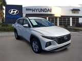 Certified 2022 Hyundai Tucson SEL w/ Cargo Package image 3