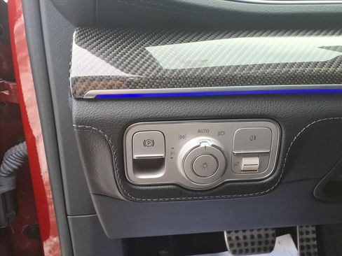 Certified 2023 Mercedes-Benz GLE 53 AMG GLE 53 AMG image 17