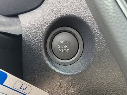 New 2026 Toyota Corolla Cross XLE image 30