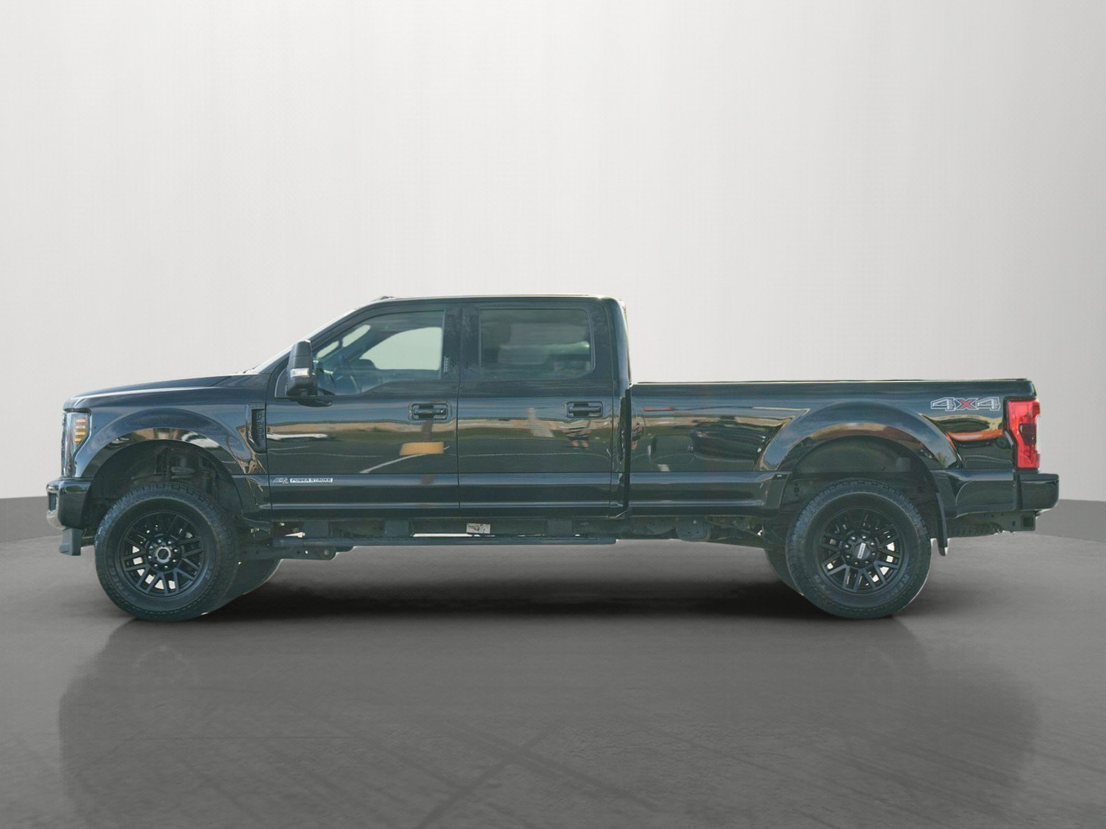 Used 2019 Ford F250 Lariat AWD/4WD image 4