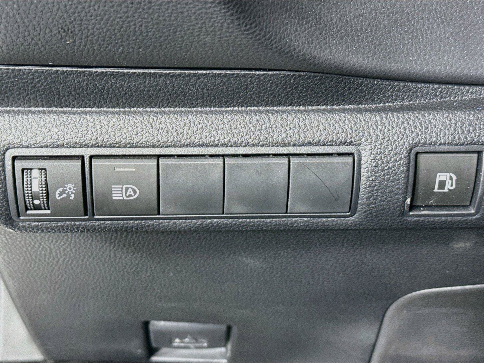 Certified 2024 Toyota Corolla XLE FWD image 16