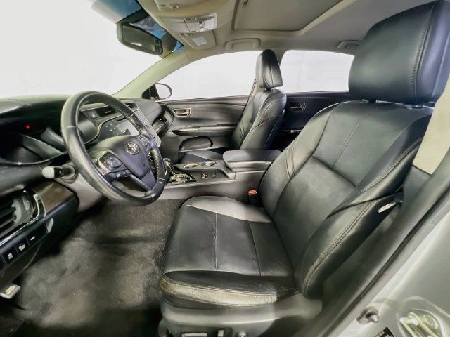 Used 2016 Toyota Avalon XLE Premium FWD image 10