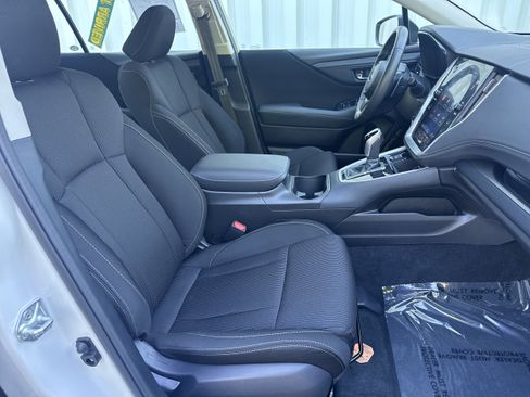 Used 2023 Subaru Legacy Premium AWD/4WD image 12