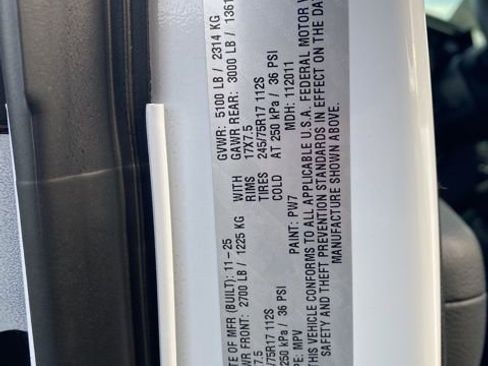 New 2026 Jeep Wrangler Sport image 40