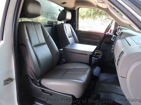 Used 2013 Chevrolet Silverado 2500 W/T RWD image 22