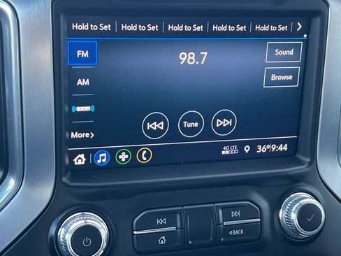 Used 2023 GMC Sierra 3500 SLE w/ SLE Value Package image 14