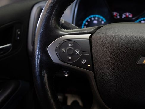 Used 2019 Chevrolet Colorado Z71 image 27