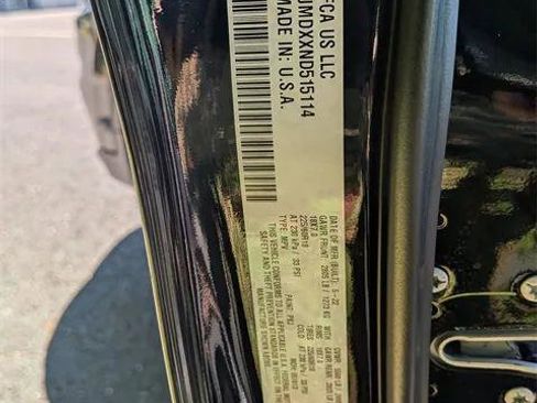 Certified 2022 Jeep Cherokee Limited image 28