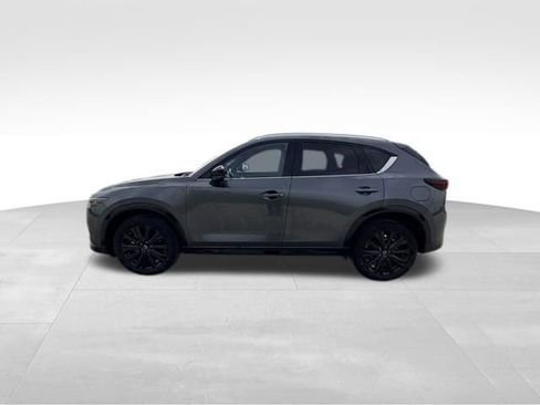Used 2024 MAZDA CX-5 2.5 Turbo w/ Premium Package image 3