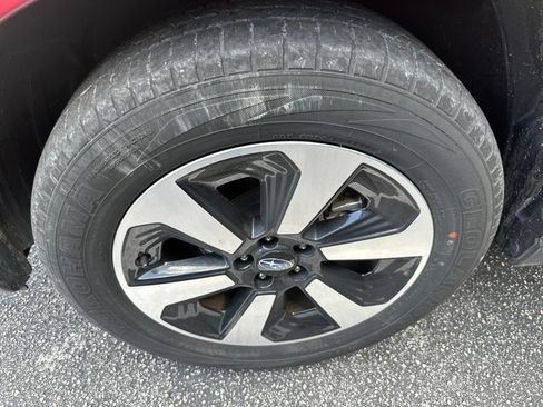 Used 2018 Subaru Forester 2.5i Premium AWD/4WD image 15