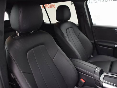 Certified 2025 Mercedes-Benz GLB 250 GLB 250 image 16