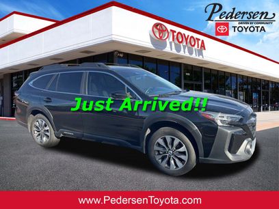 Used 2023 Subaru Outback Limited