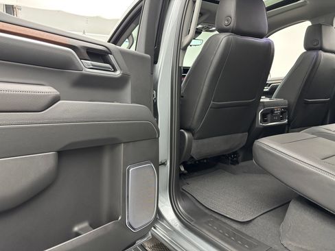 New 2026 GMC Sierra 1500 Denali AWD/4WD image 42