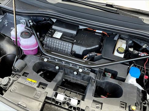 New 2025 Volkswagen ID.4 Pro S image 17