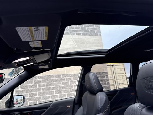 Used 2024 Subaru Forester Wilderness image 36