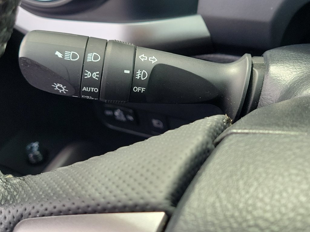 Certified 2023 Toyota Tacoma SR5 w/ Technology Package AWD/4WD image 11