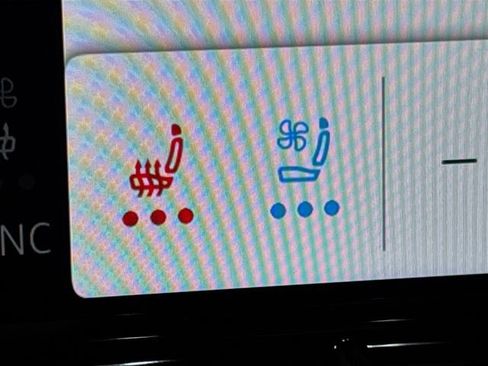 New 2025 Volkswagen Atlas Cross Sport SEL Premium R-Line image 20