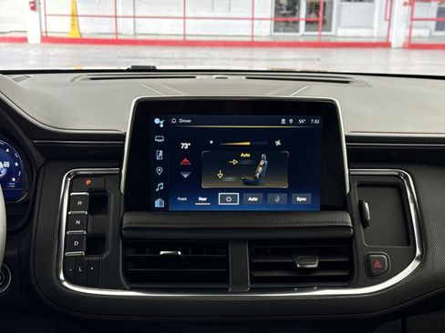 Used 2024 Chevrolet Suburban RST w/ Luxury Package AWD/4WD image 19