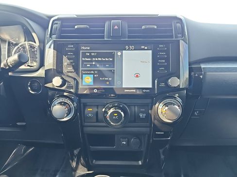 Used 2023 Toyota 4Runner TRD Off-Road Premium w/ Moonroof Package AWD/4WD image 20