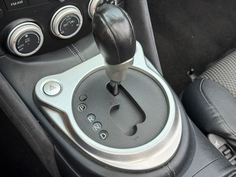 Used 2014 Nissan 370Z Touring w/ Sport Package RWD image 23