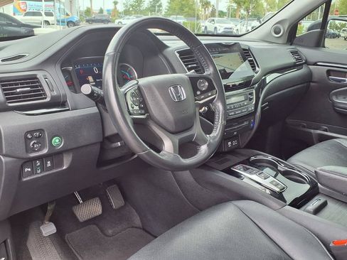 Used 2021 Honda Pilot Elite image 23