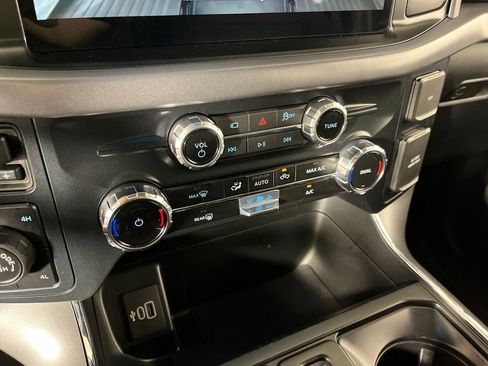 Used 2025 Ford F150 XLT w/ Equipment Group 301A Standard AWD/4WD image 28