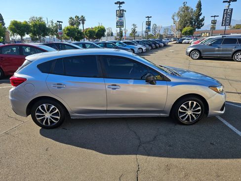 Used 2020 Subaru Impreza 2.0i w/ Popular Package #2 image 4