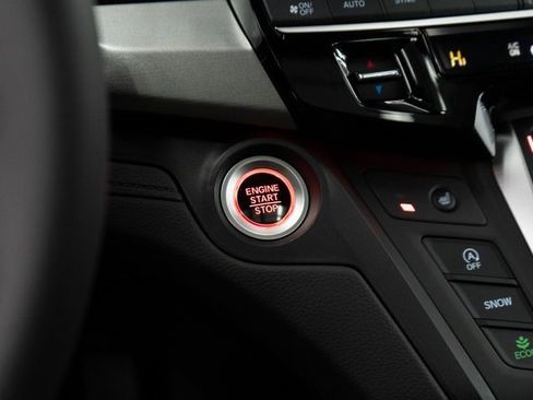 New 2026 Honda Odyssey Sport-L image 27