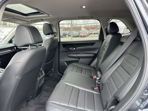 Certified 2023 Honda CR-V EX-L image 9