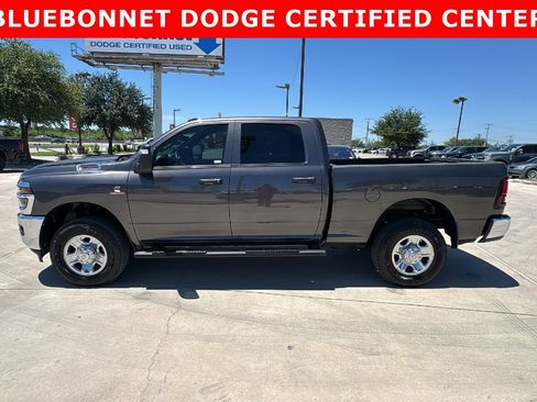 Used 2025 RAM 2500 Tradesman AWD/4WD image 8