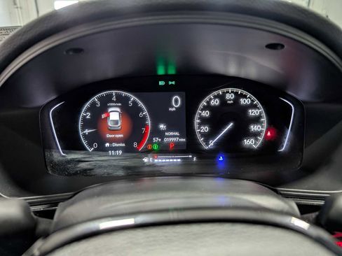 Certified 2023 Honda Civic Sport image 23