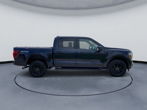 Used 2025 Ford F150 Lariat AWD/4WD image 3