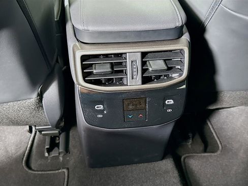 Certified 2025 Lexus RX 350 FWD image 26