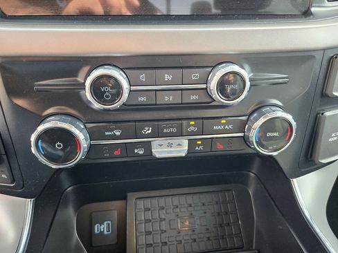 Used 2024 Ford F150 XLT w/ Equipment Group 303A High image 25