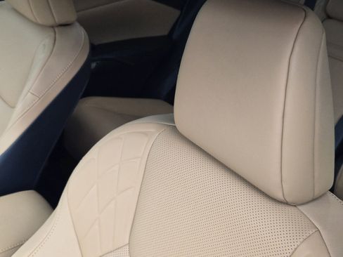 New 2026 Lexus RX 350h AWD/4WD image 14