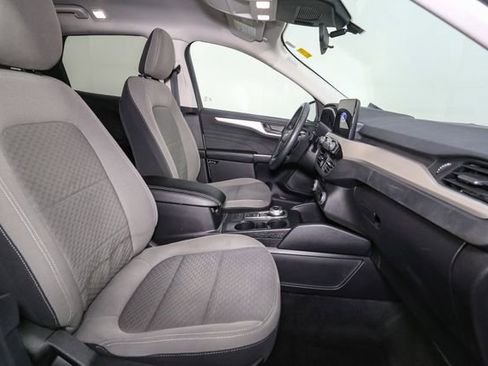 Used 2022 Ford Escape SE w/ Cold Weather Package FWD image 15