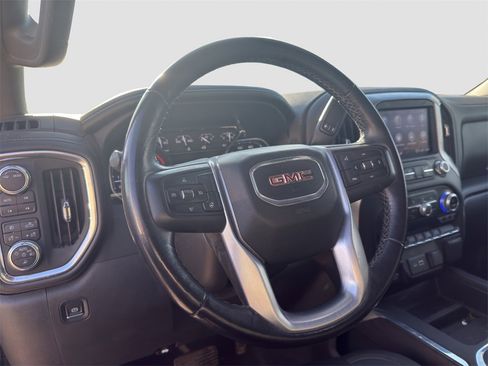 Used 2022 GMC Sierra 1500 SLT w/ SLT Premium Package image 9