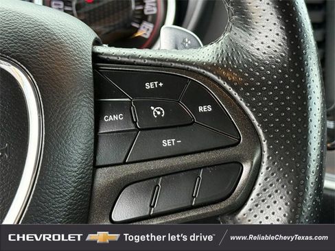 Used 2022 Dodge Challenger GT image 15