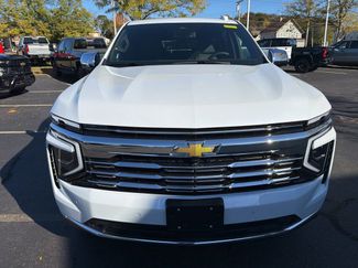 New 2026 Chevrolet Suburban Premier w/ Sun And Tow Package video 2