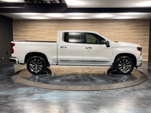 Used 2023 Chevrolet Silverado 1500 High Country image 11