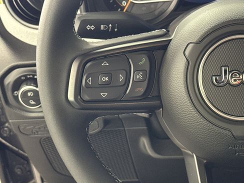 New 2026 Jeep Gladiator Willys image 17