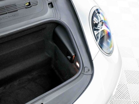 Used 2019 Porsche 911 Carrera T RWD image 58