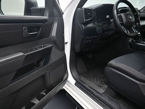 Used 2025 Toyota Tundra SR w/ SR Tow Package RWD image 6